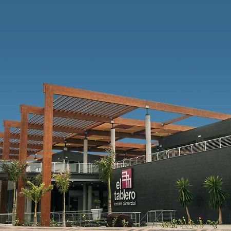 Tablero 302, Magnifico Apto 6 Pax Cerca Playa Ingles ภายนอก รูปภาพ