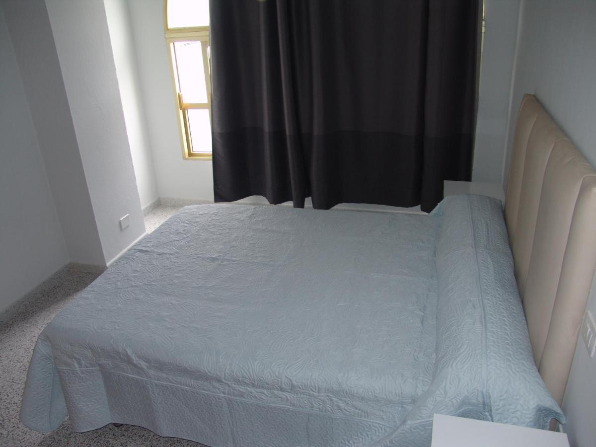 Tablero 302, Magnifico Apto 6 Pax Cerca Playa Ingles ภายนอก รูปภาพ