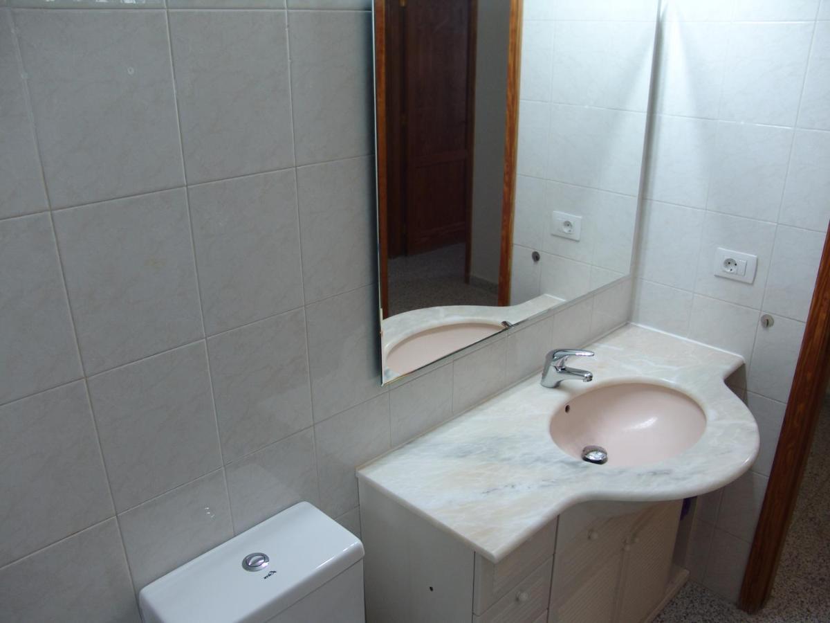 Tablero 302, Magnifico Apto 6 Pax Cerca Playa Ingles ภายนอก รูปภาพ