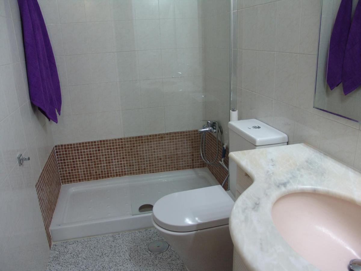 Tablero 302, Magnifico Apto 6 Pax Cerca Playa Ingles ภายนอก รูปภาพ