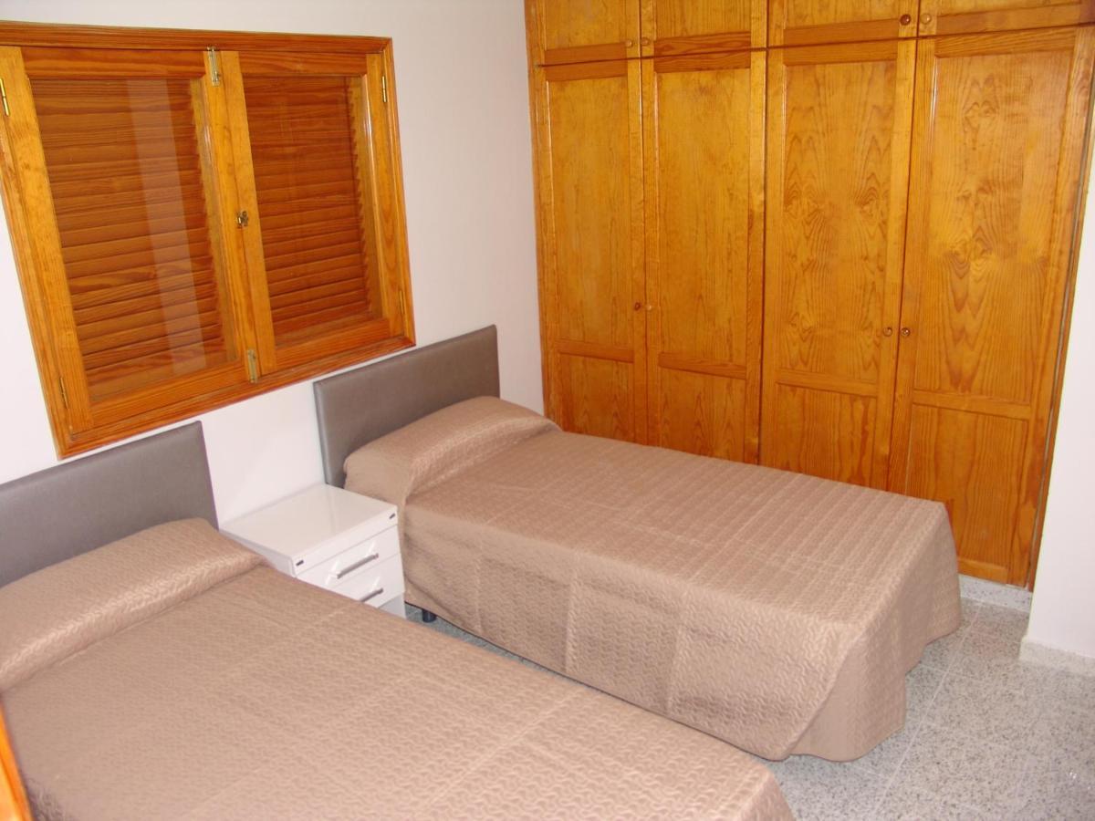 Tablero 302, Magnifico Apto 6 Pax Cerca Playa Ingles ภายนอก รูปภาพ
